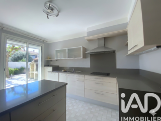  Maison à vendre 5 pièces 125 m²