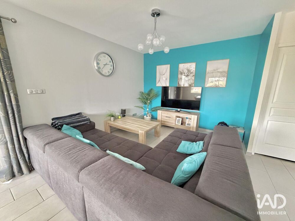 Vente Maison Vente Maison/villa 5 pièces Saint-pierre-lafeuille