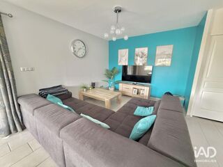  Maison à vendre 5 pièces 110 m²