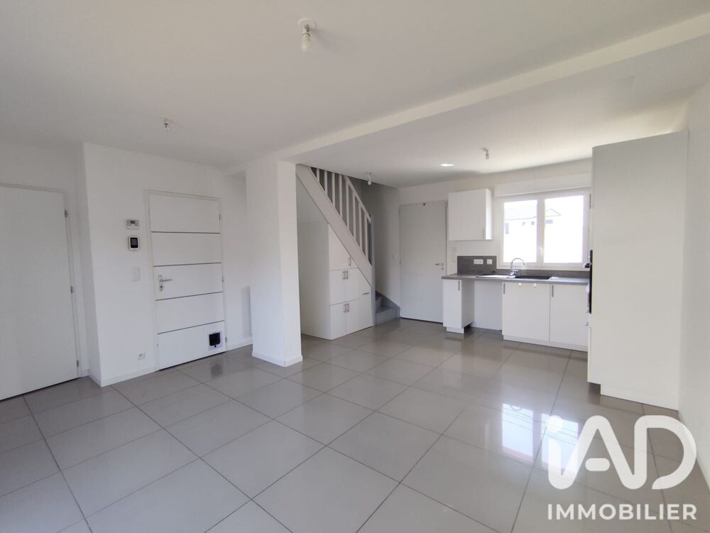 Vente Maison Vente Maison/villa 4 pièces Évry-grégy-sur-yerre