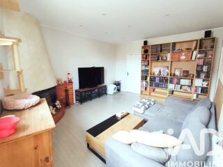  Maison � vendre 4 pi�ces 91 m�