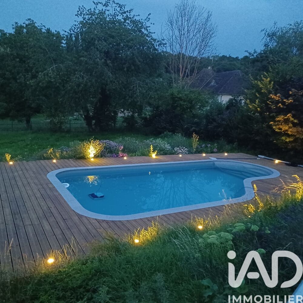 à vendre  Maison Germigny (51390)