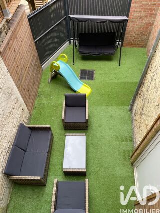  Maison à vendre 4 pièces 90 m²