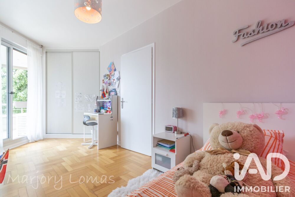 à vendre  Appartement Charbonnières-les-Bains (69260)