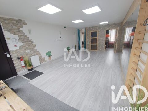   Vente Boutique/Local commercial 103 m&sup2; 