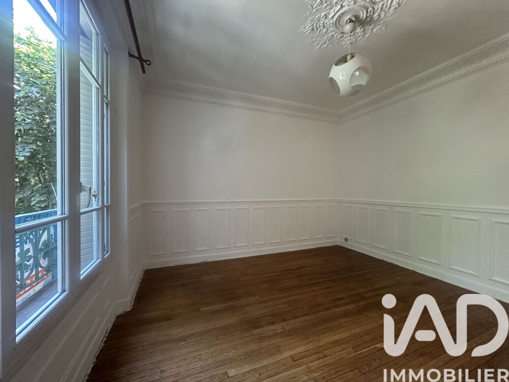vente Appartement - 2 pièce(s) - 33 m² Vitry-sur-Seine (94400)