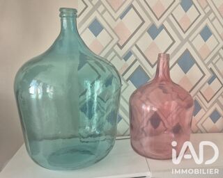 Maison à vendre 6 pièces 120 m²
