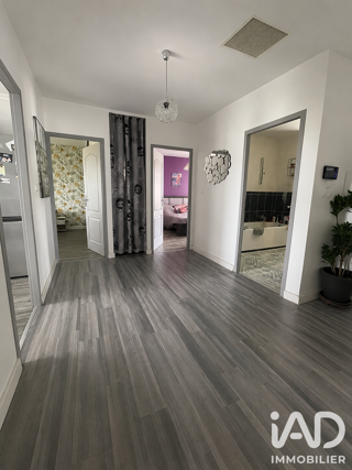  Maison à vendre 4 pièces 112 m²
