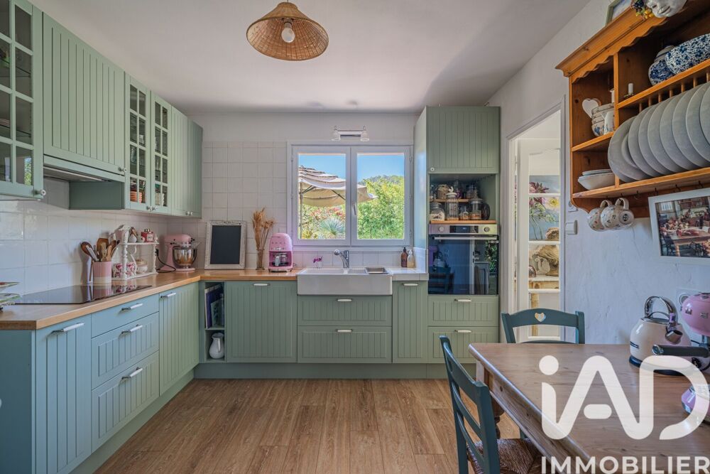 � vendre  Maison Eybens (38320)