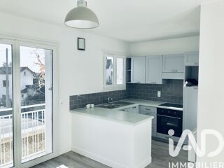  Appartement à louer 1 pièce 25 m²