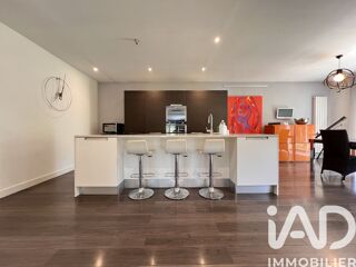  Maison à vendre 5 pièces 132 m²