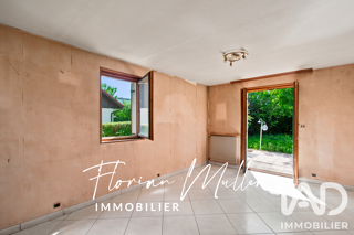  Maison à vendre 5 pièces 102 m²