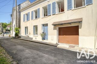  Maison à vendre 4 pièces 103 m²
