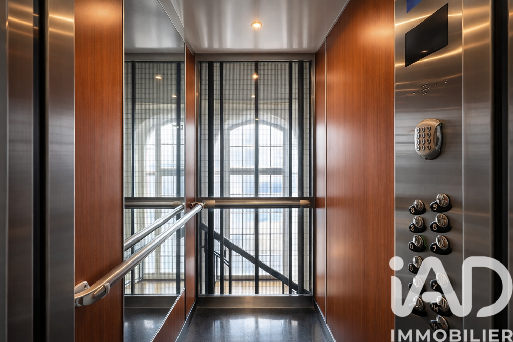 à vendre  Appartement Strasbourg (67000)
