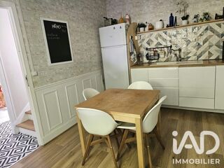  Maison à vendre 4 pièces 80 m²