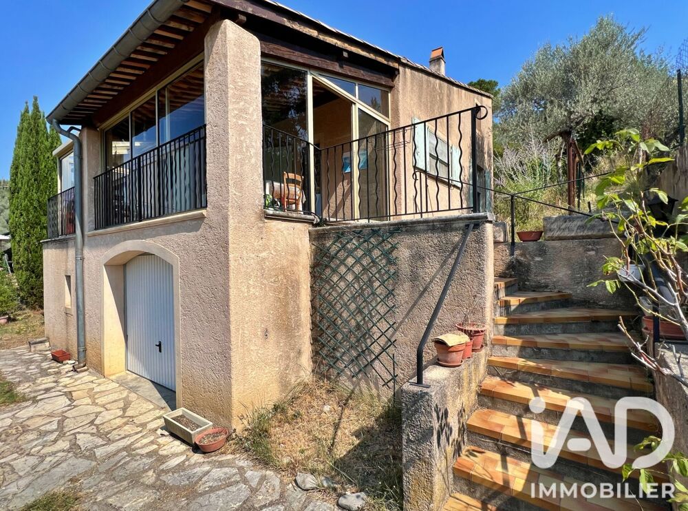 Vente Maison Vente Maison/villa 3 pièces Buis-les-baronnies
