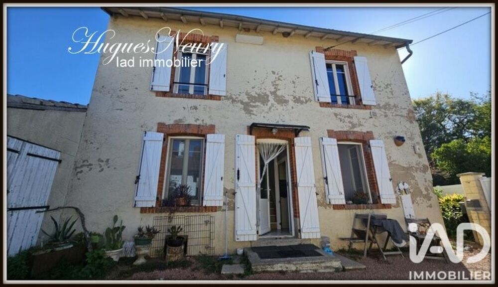 Vente Maison/villa 3 pièces