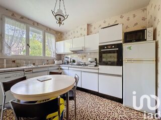  Maison à vendre 5 pièces 146 m²