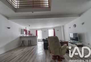  Appartement � vendre 3 pi�ces 95 m�