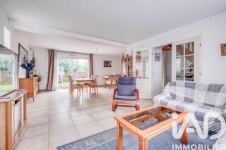  Maison à vendre 6 pièces 135 m²