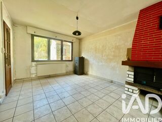  Maison à vendre 4 pièces 85 m²