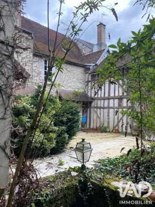  Maison à vendre 7 pièces 241 m²