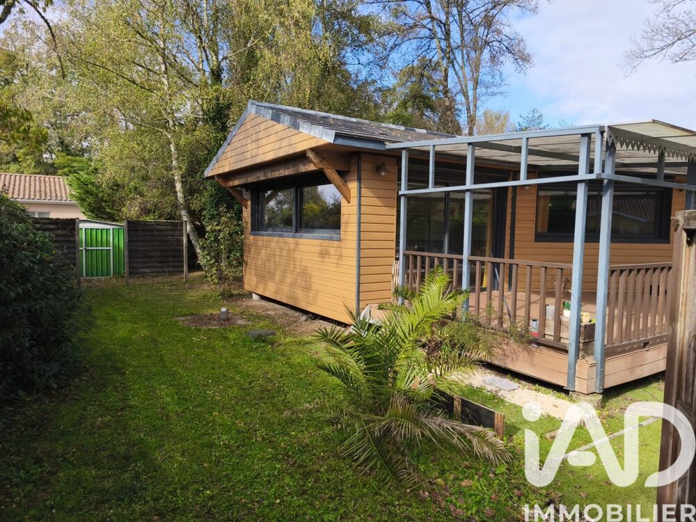 Vente Maison Vente Maison/villa 4 pièces Saint-christoly-de-blaye