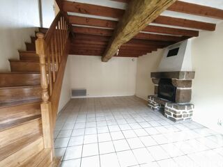  Maison � vendre 4 pi�ces 86 m�