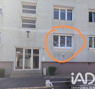  Appartement à vendre 3 pièces 65 m²