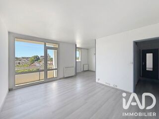  Appartement à vendre 3 pièces 69 m²