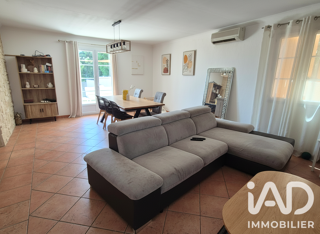  Maison à vendre 5 pièces 180 m²