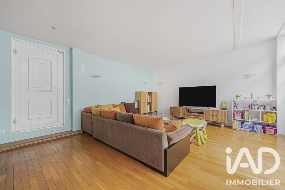Vente Maison Vente Maison de ville 6 pièces Asnières-sur-seine