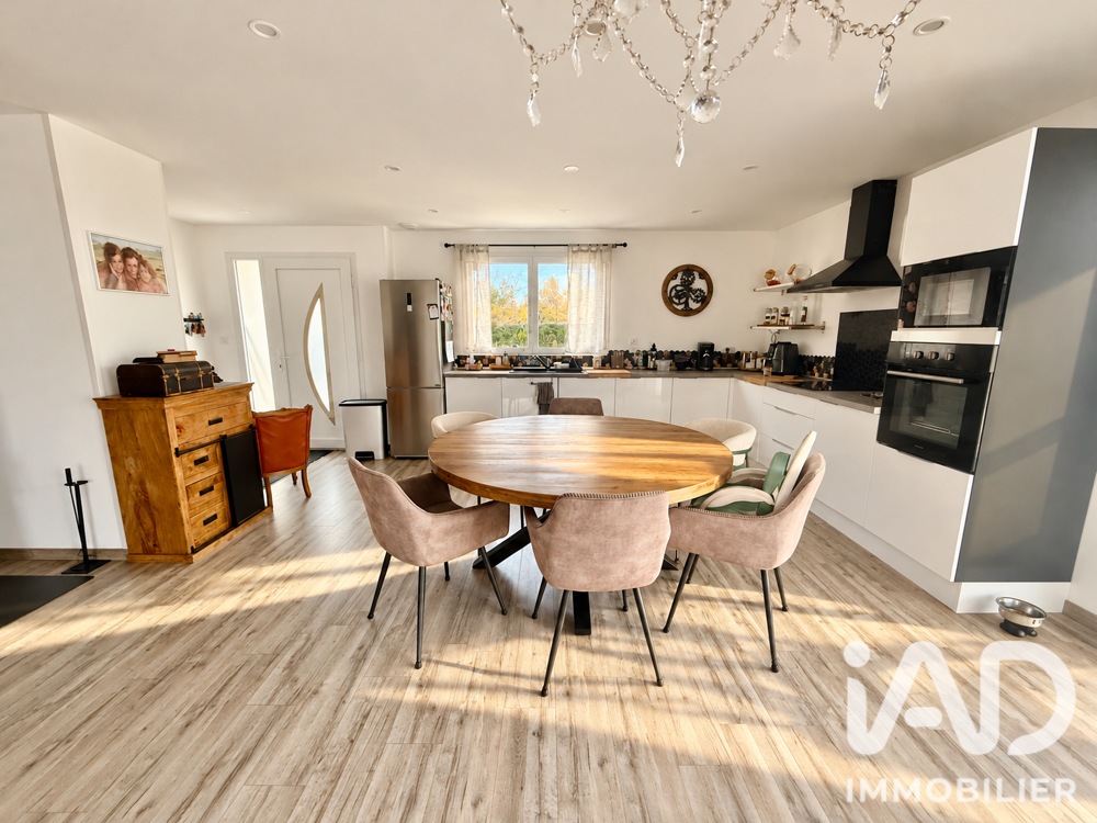 Vente Maison Vente Maison/villa 4 pièces Uzemain