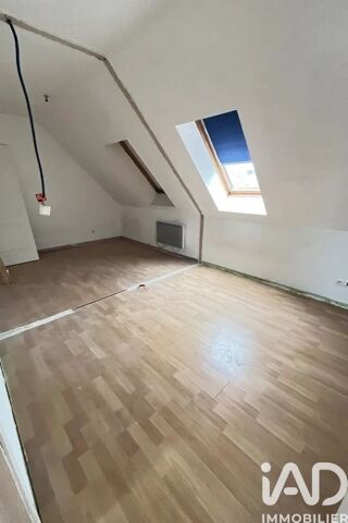  Maison � vendre 3 pi�ces 68 m�