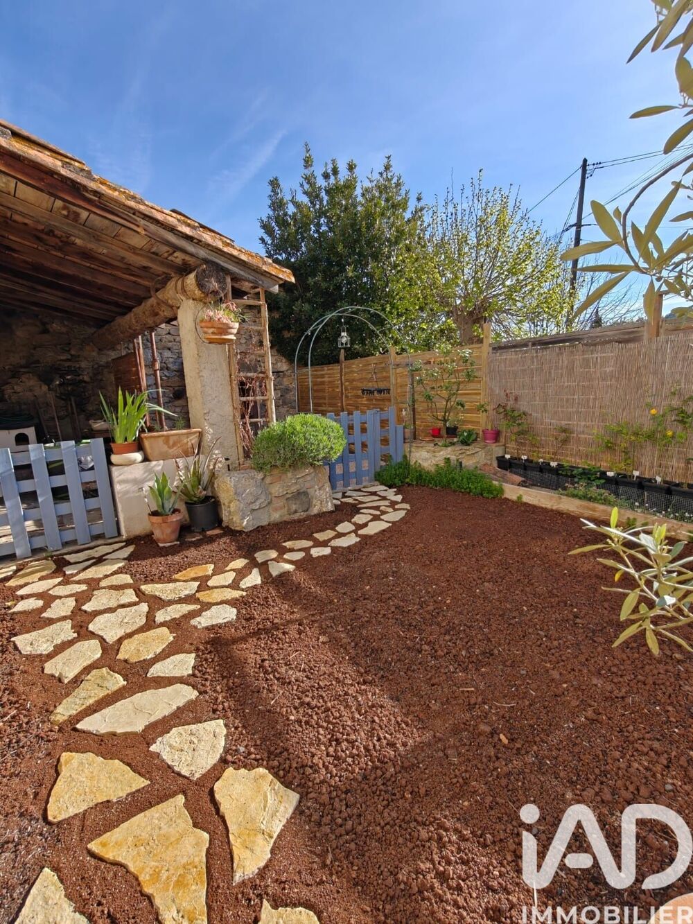 Vente Maison de campagne 10 pièces