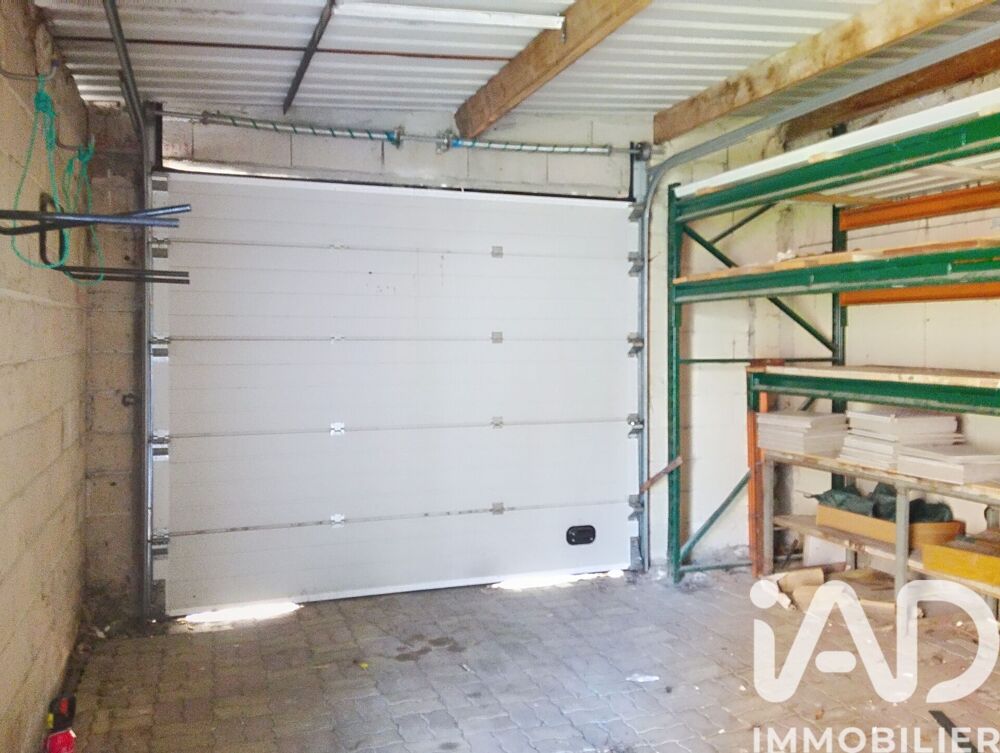 Vente Terrain Vente Terrain à bâtir 244 m&sup2; Reims