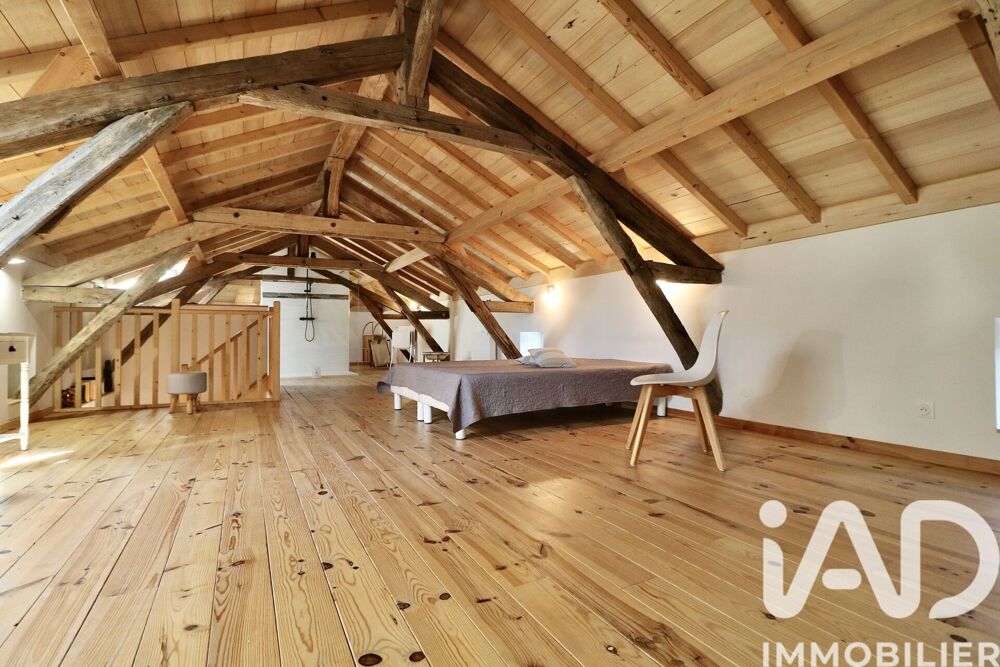 Vente Maison traditionnelle 5 pièces