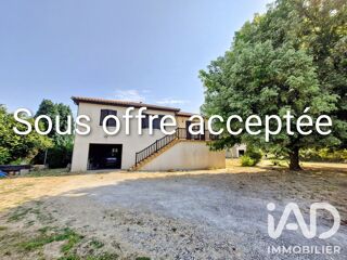  Maison à vendre 5 pièces 87 m²