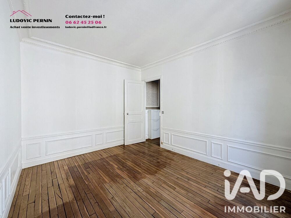 à vendre  Appartement Courbevoie (92400)