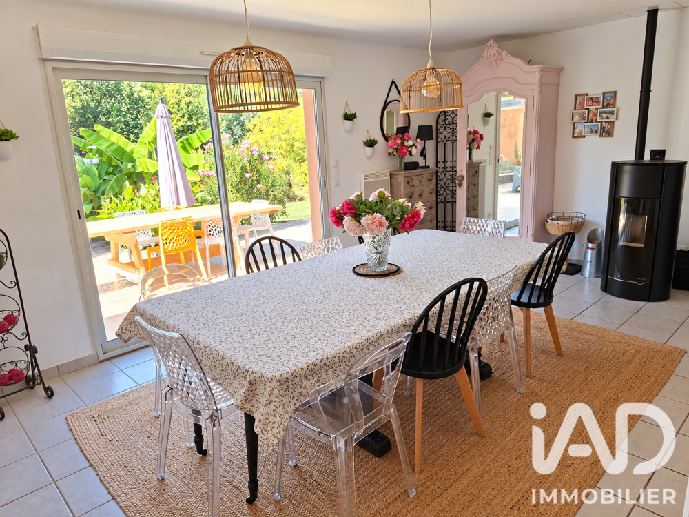 Vente Pavillon 6 pièces