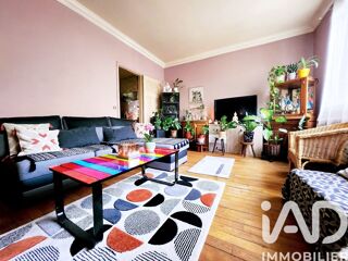  Maison à vendre 4 pièces 80 m²