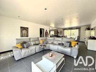  Maison à vendre 6 pièces 185 m²