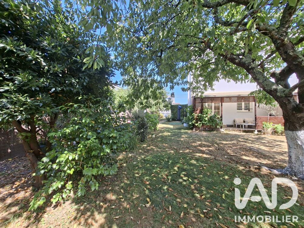 Vente Maison de ville 5 pièces