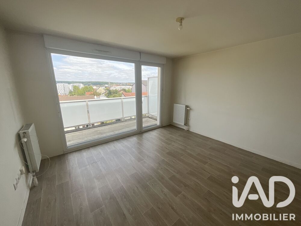 Vente Appartement Vente Appartement 2 pièces Mantes-la-ville