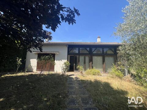   Vente Maison/villa 3 pièces Maison - 3 pièce(s) - 89 m²