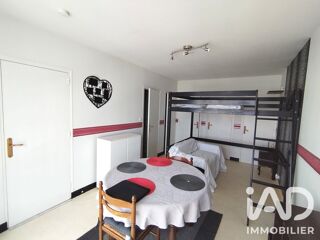  Appartement à vendre 1 pièce 25 m²