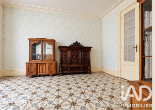 Vente Maison Vente Maison/villa 8 pièces Roubaix