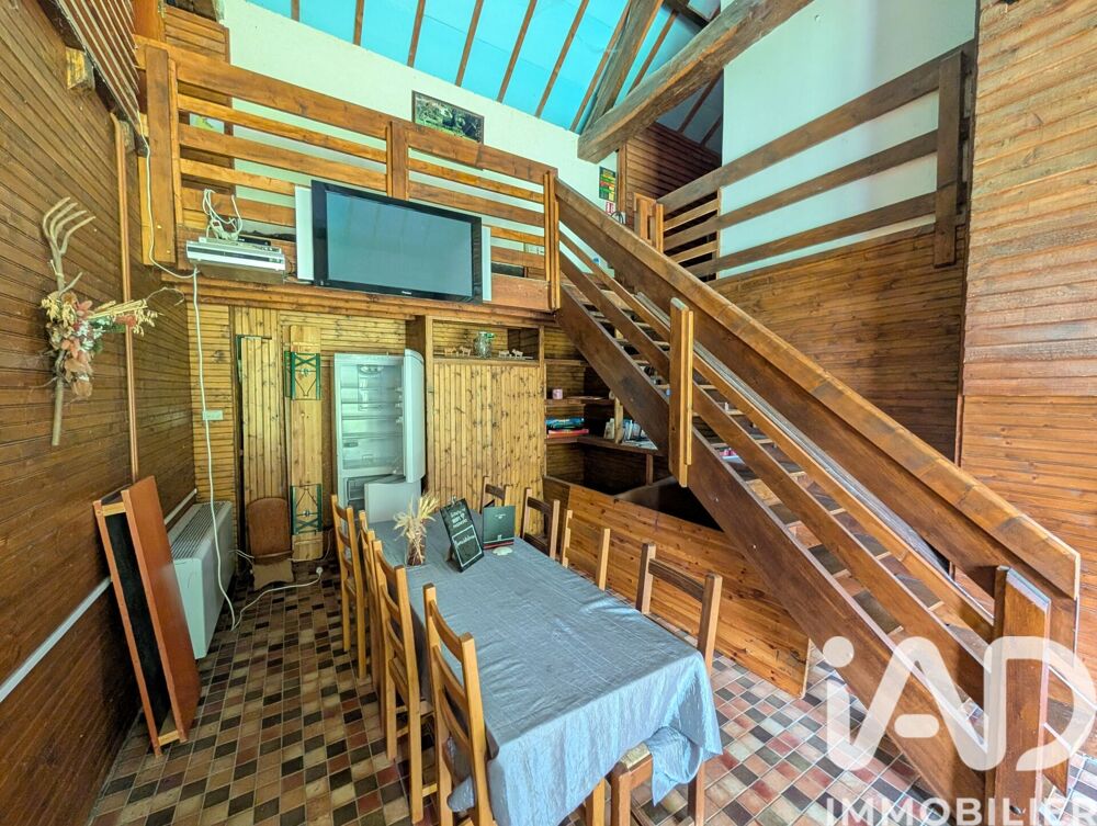 � vendre  Maison Les Billanges (87340)