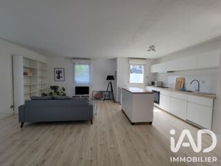  Appartement à vendre 3 pièces 73 m²