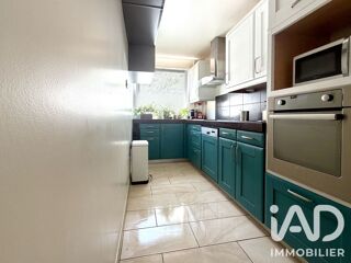  Appartement à vendre 3 pièces 86 m²